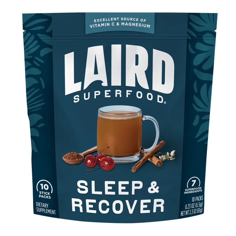 Laird Superfood Sleep and Recover