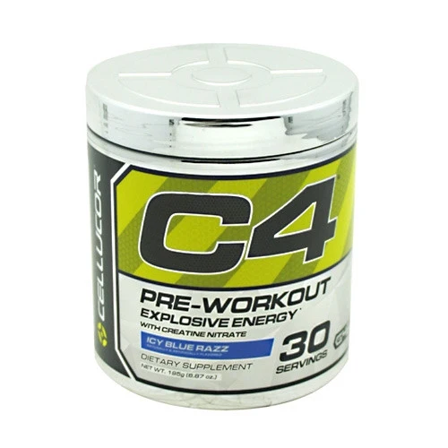 Cellucor C4