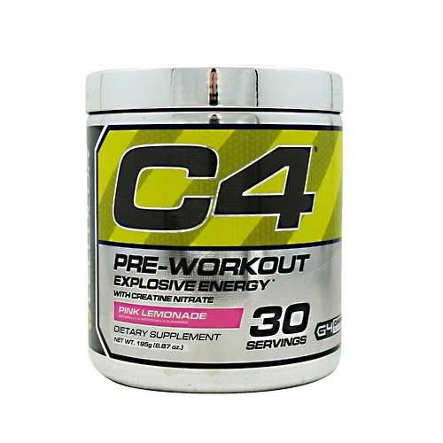 Cellucor C4