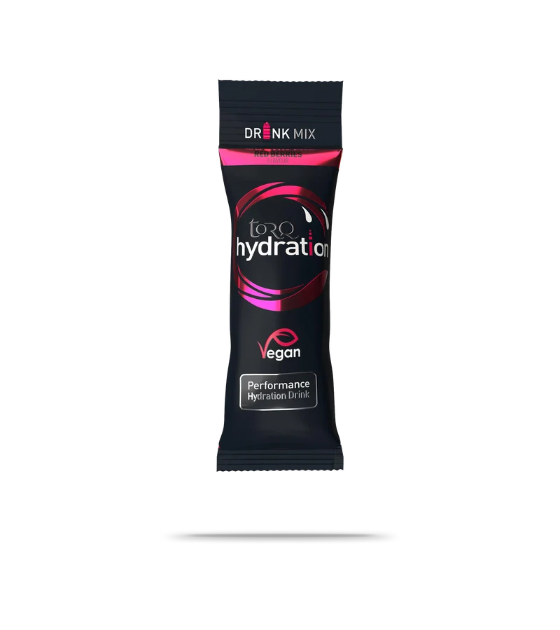 Hydration Sachet