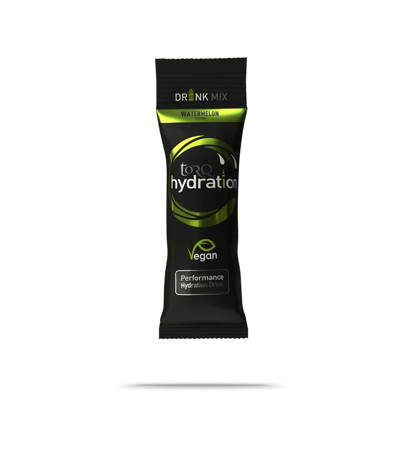 Hydration Sachet