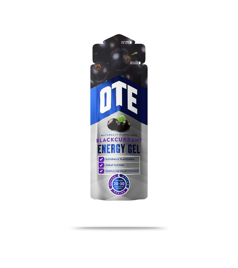 Energy Gel 56g