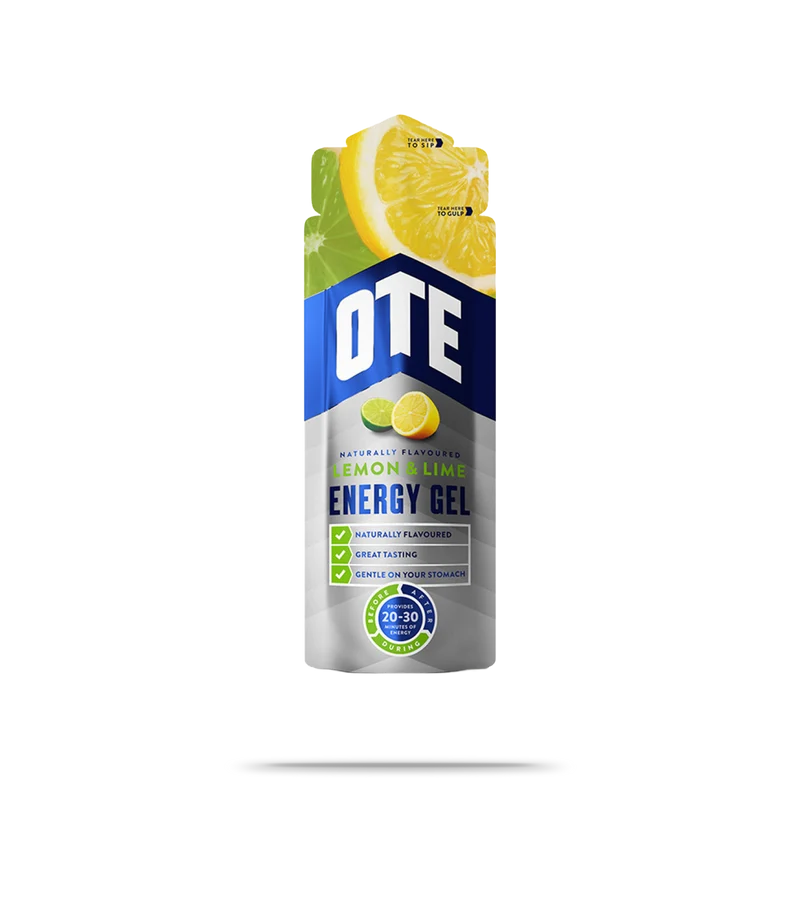 Energy Gel 56g