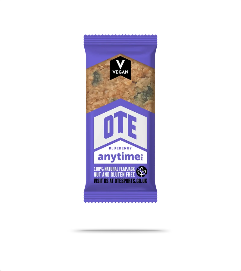 Anytime Bar 62g