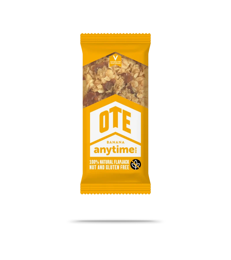 Anytime Bar 62g