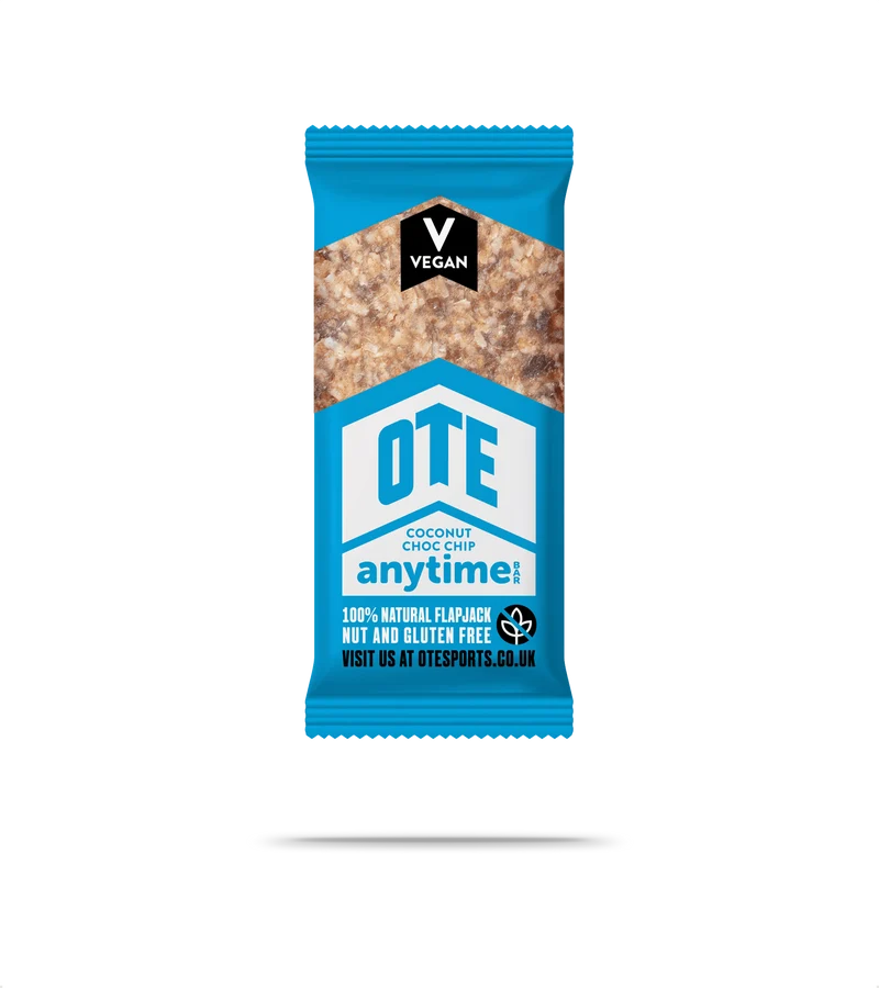 Anytime Bar 62g