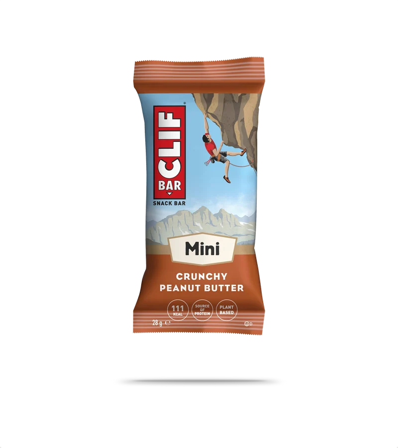 Mini Snack Bar