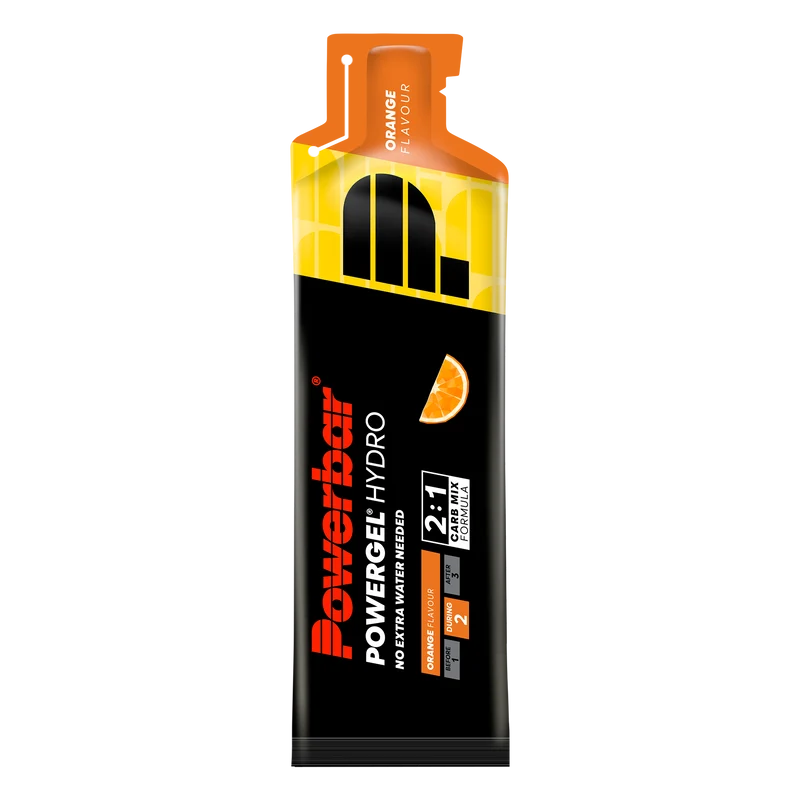 Powerbar Powergel Hydro