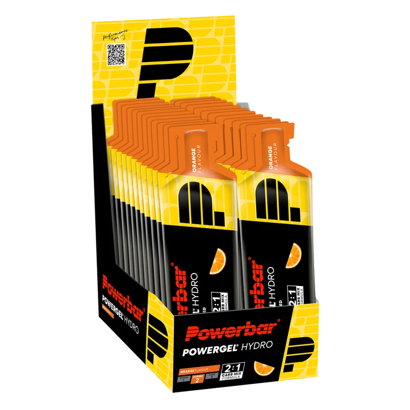 Powerbar Powergel Hydro