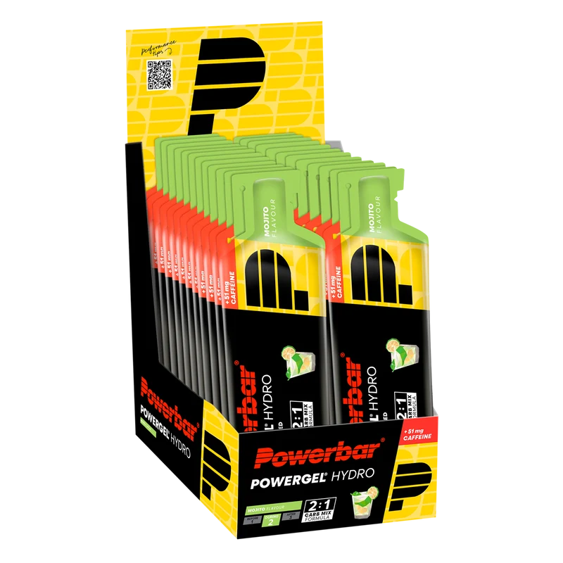 Powerbar Powergel Hydro