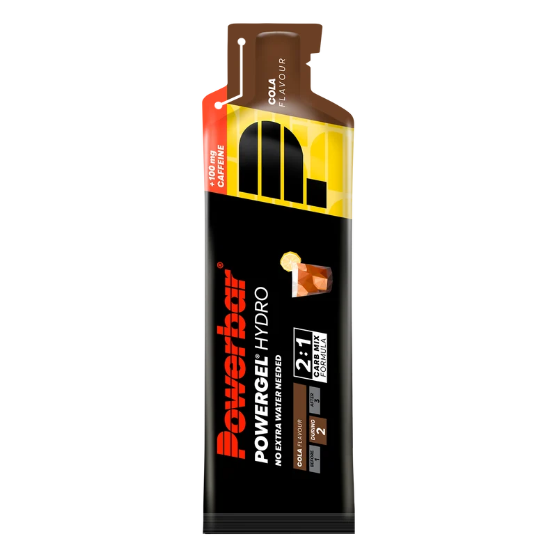 Powerbar Powergel Hydro