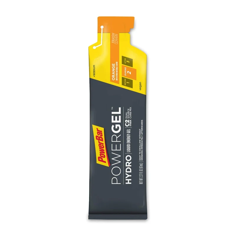 Powerbar Powergel Hydro
