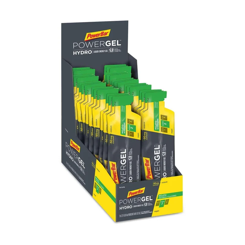 Powerbar Powergel Hydro