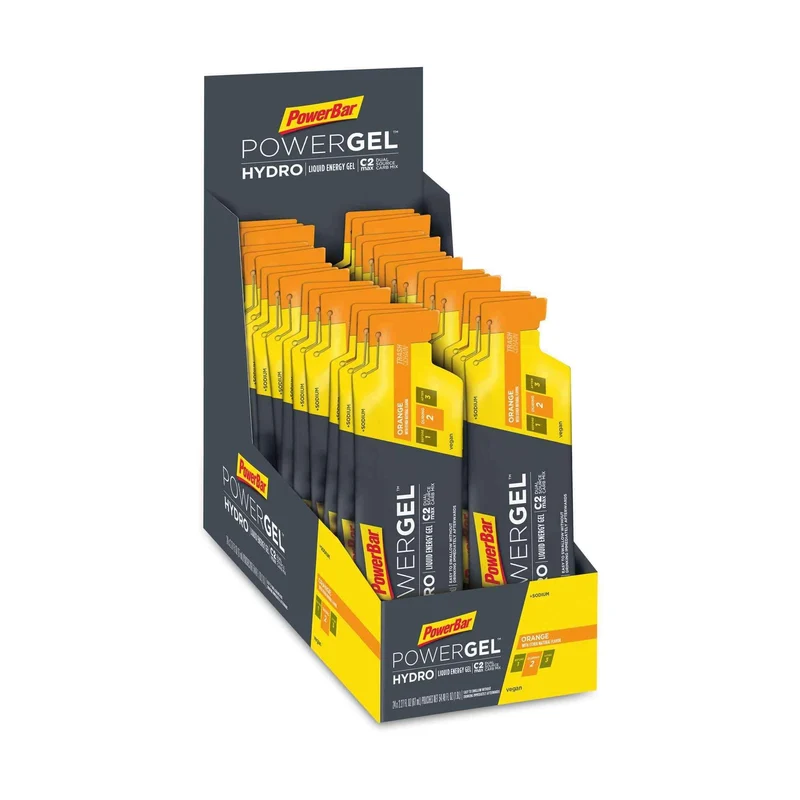 Powerbar Powergel Hydro