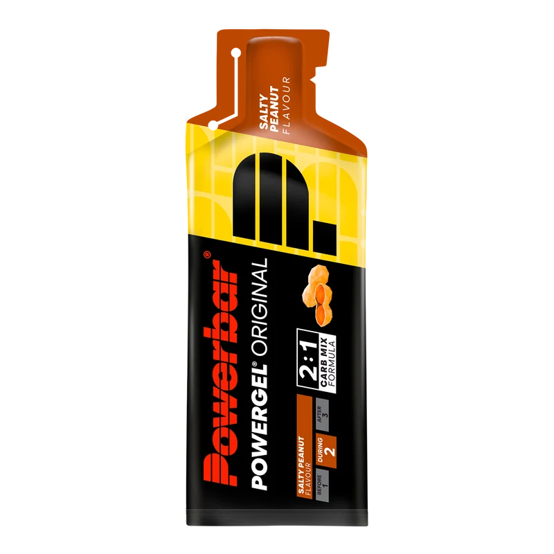 Powerbar Powergel Original