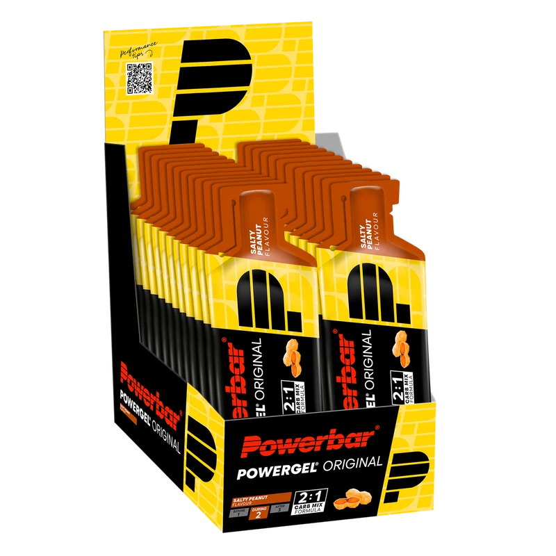 Powerbar Powergel Original