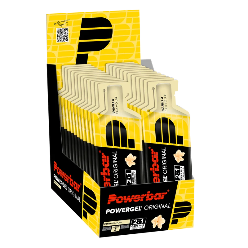 Powerbar Powergel Original
