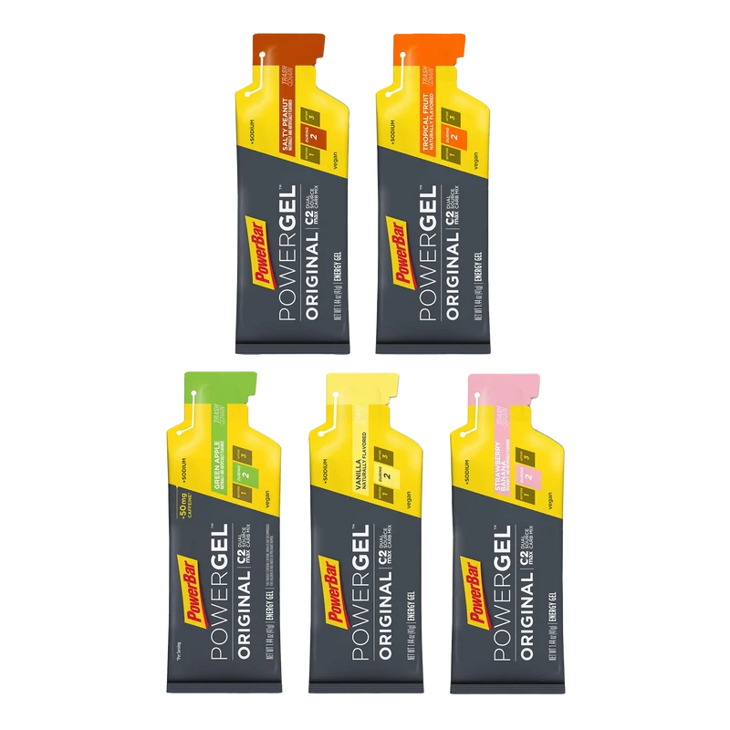 Powerbar Powergel Original