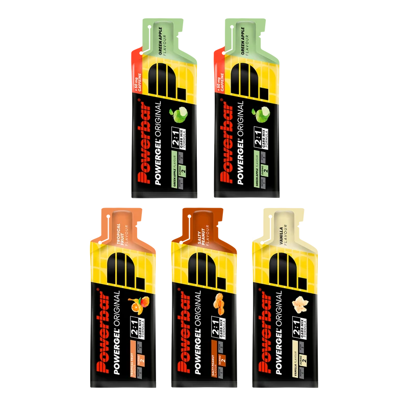 Powerbar Powergel Original
