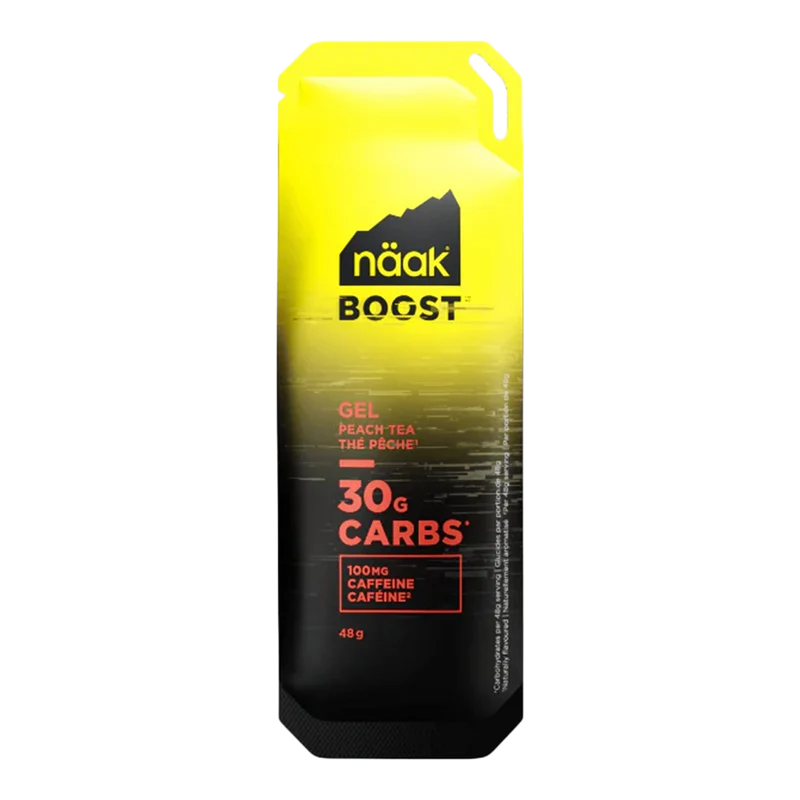 Näak Boost Energy Gel
