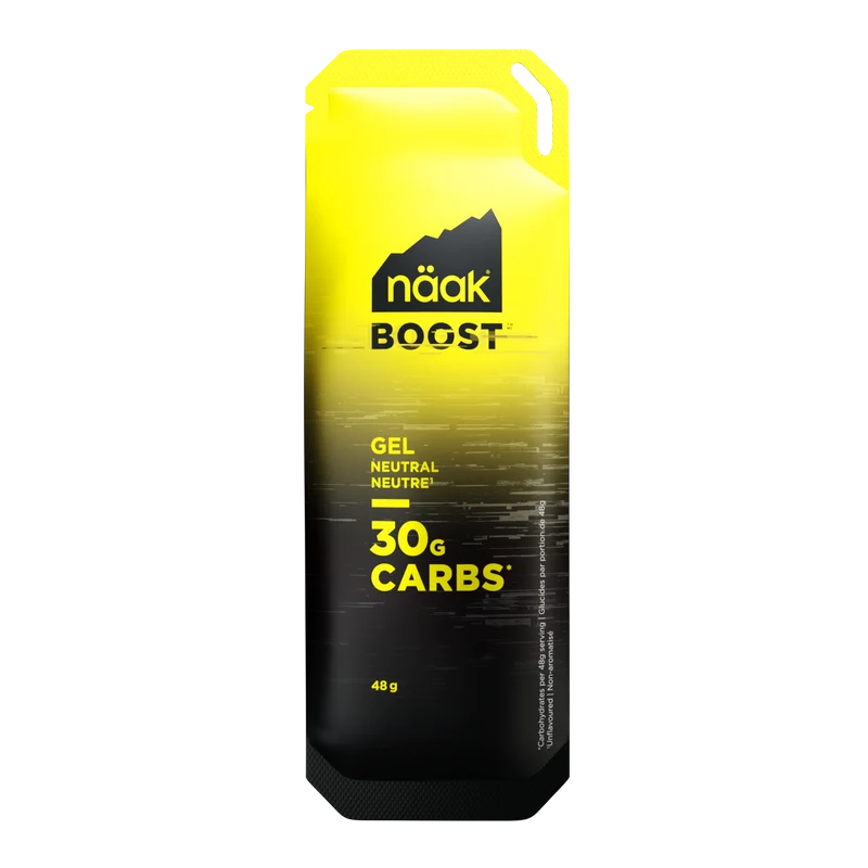 Näak Boost Energy Gel