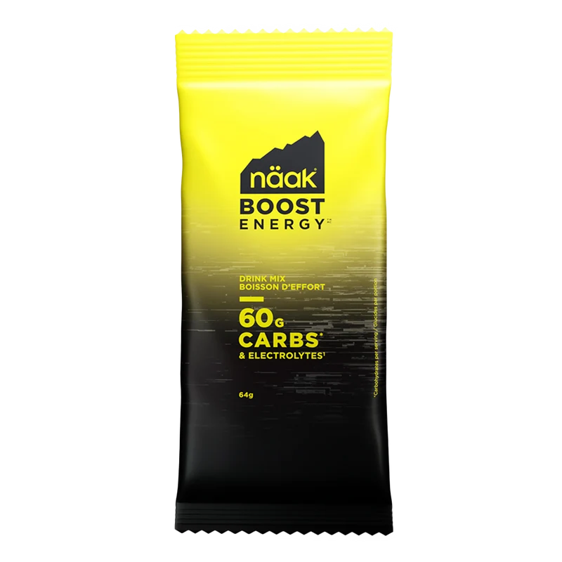 Näak Boost Energy Drink Mix