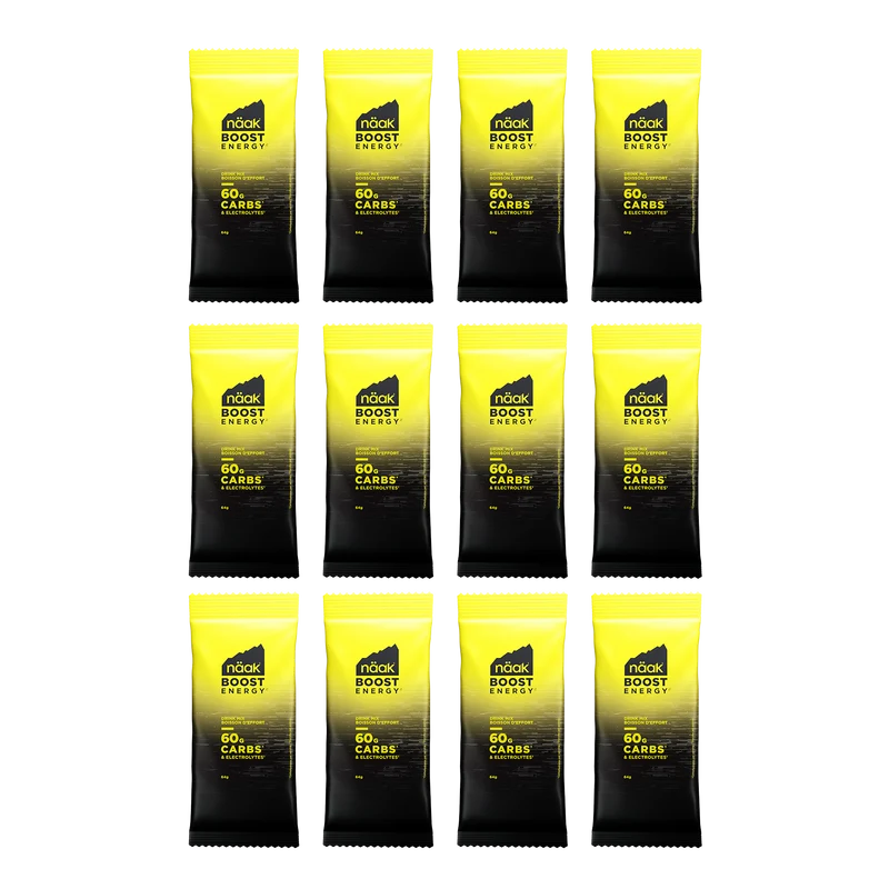 Näak Boost Energy Drink Mix
