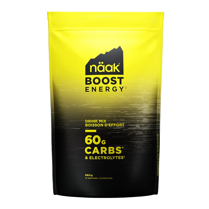 Näak Boost Energy Drink Mix