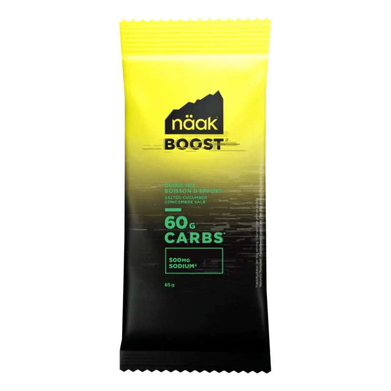 Näak Boost Energy Drink Mix