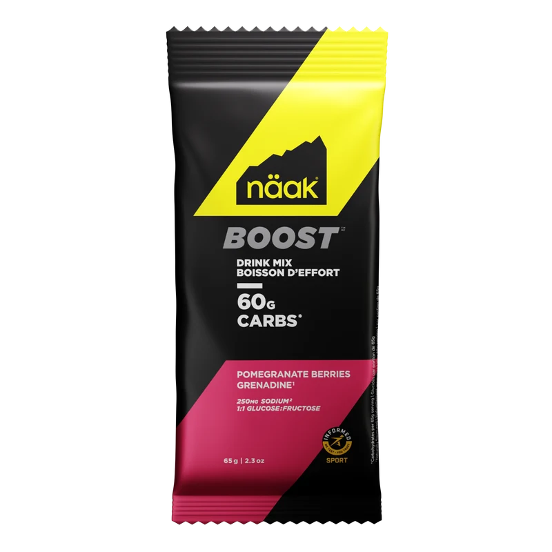 Näak Boost Energy Drink Mix