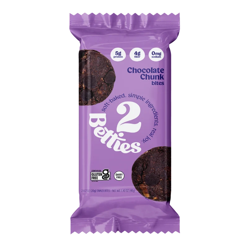 2Betties Bites