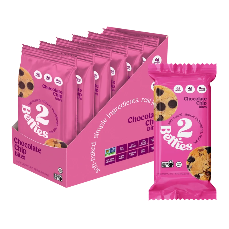 2Betties Bites