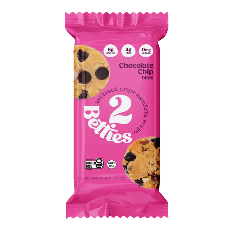 2Betties Bites