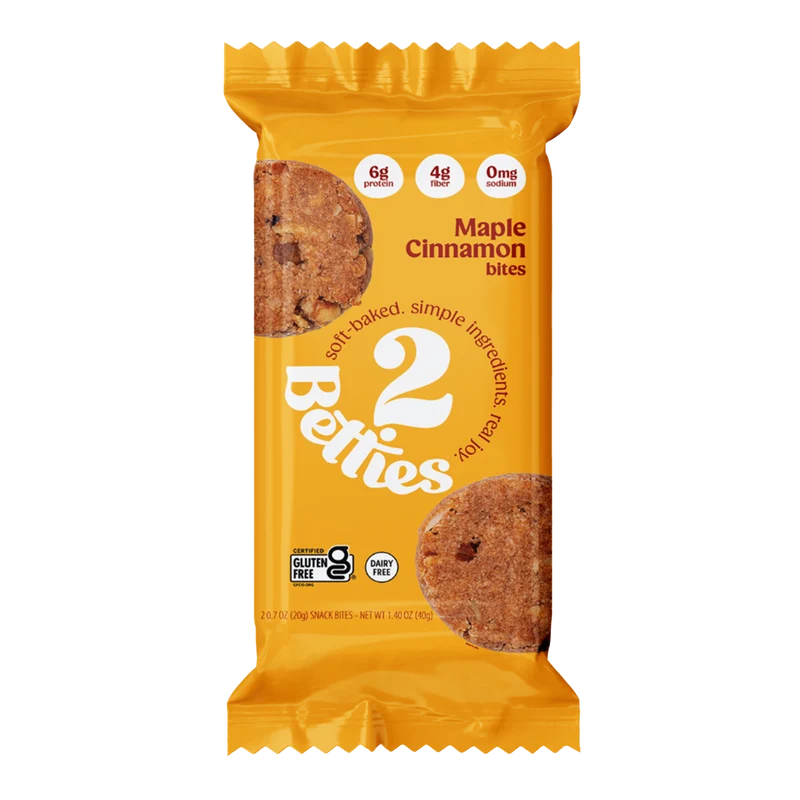 2Betties Bites
