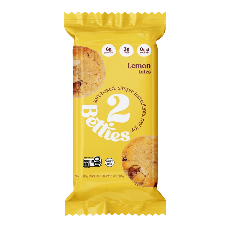 2Betties Bites
