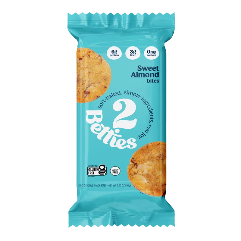 2Betties Bites