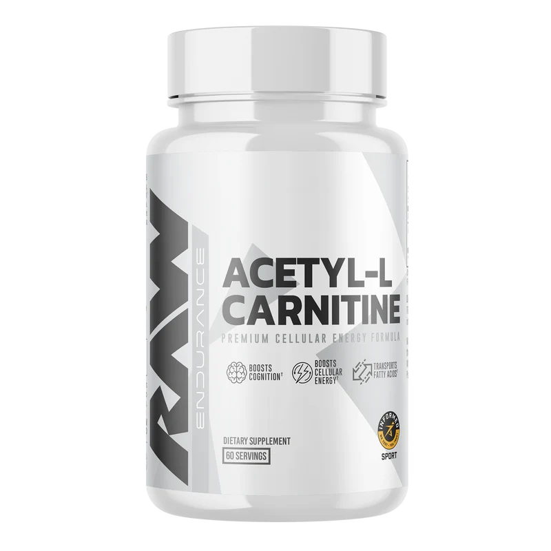 Raw Acetyl-L-Carnitine