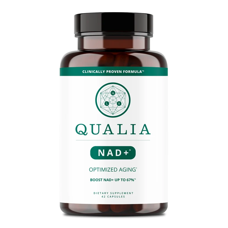 Qualia NAD+