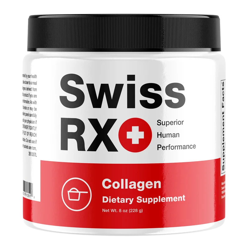 SwissRX Collagen
