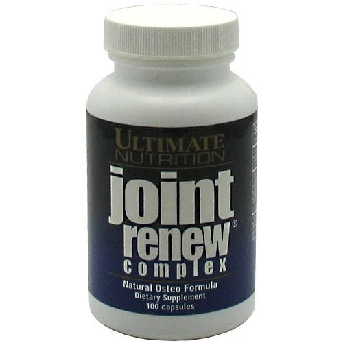Ultimate Nutrition Joint Renew Complex