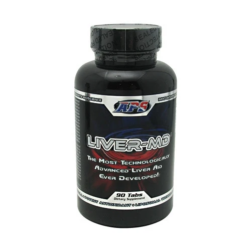 APS Nutrition Liver-MD