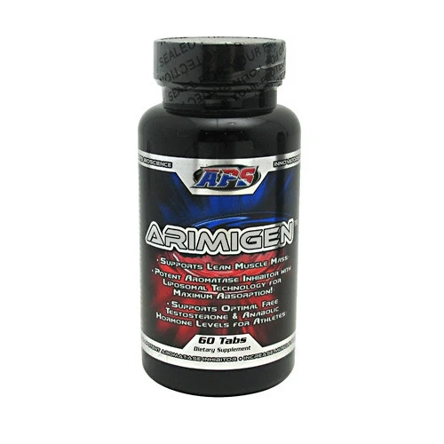 APS Nutrition Arimigen