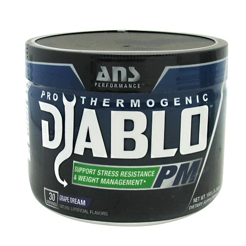 ANS Performance Diablo PM