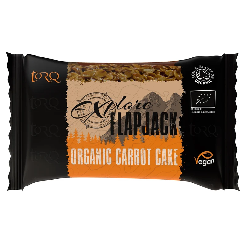 Explore Flapjack 65g