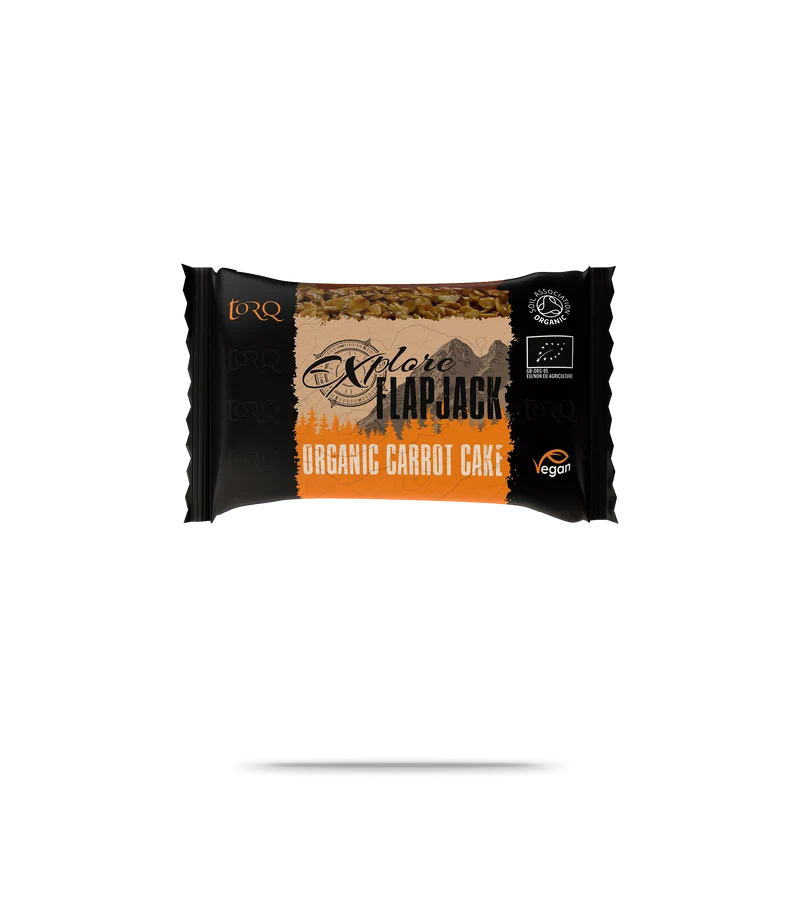 Explore Flapjack 65g