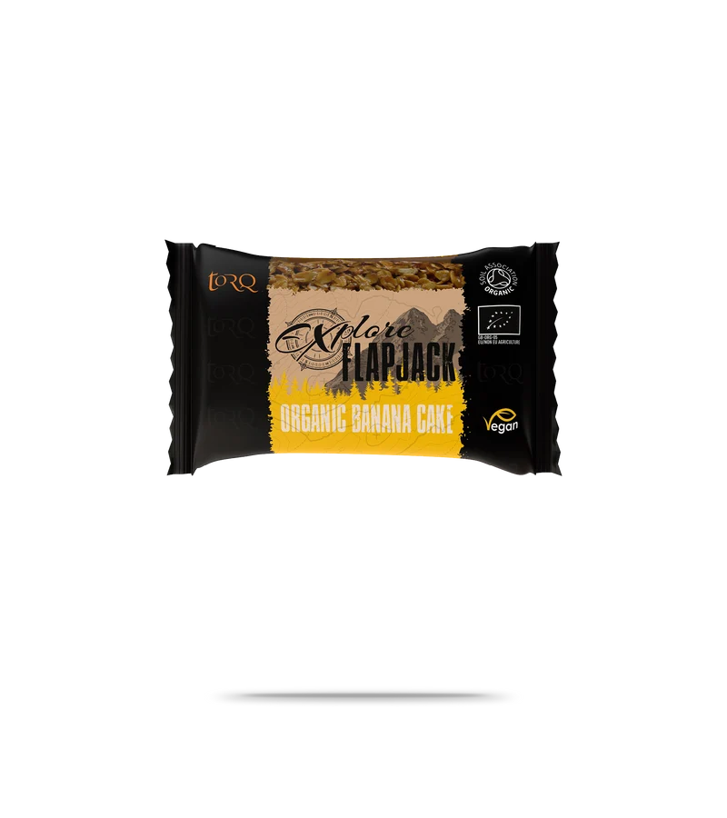 Explore Flapjack 65g