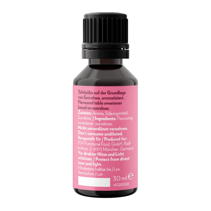 Tasty Drops 10er Pack (10x30ml)