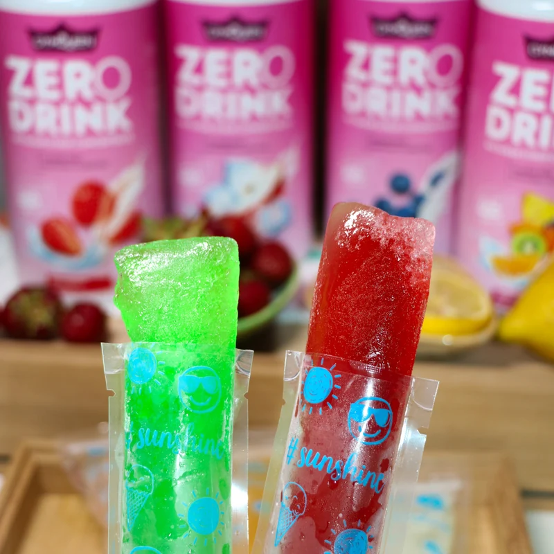 Zero Drink (1000ml) + Dosierspender