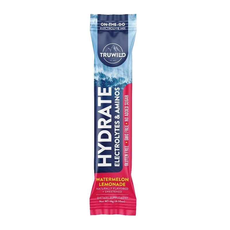 Truwild Hydrate
