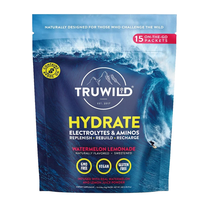 Truwild Hydrate